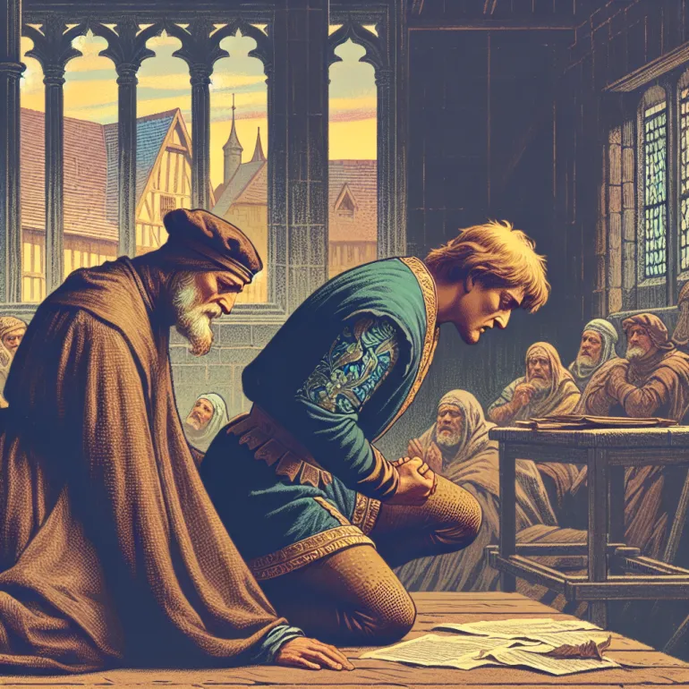 Пословицы про обиду: Мудрость веков