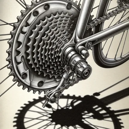 Причины, По Которым Велосипед Не Переключает Скорость На Большую Звезду